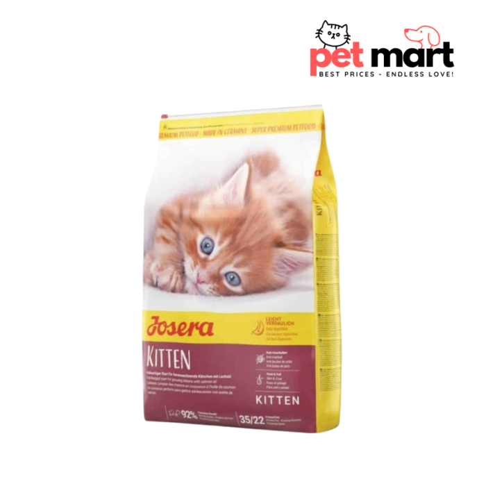 Josera Kitten