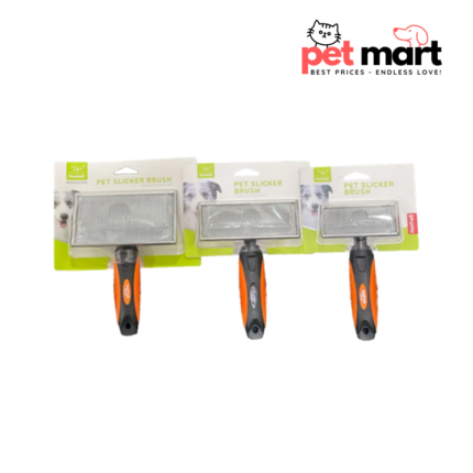 Nunbell Pet Slicker Brushes
