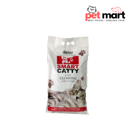 Smart Catty Cat Litter