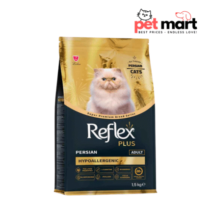 Reflex Plus Hypoallergenic Persian Kitten Food