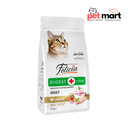 Felicia Digest Cat Hypoallergenic Chicken