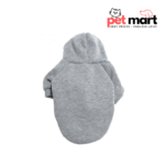 pet warm hoodie