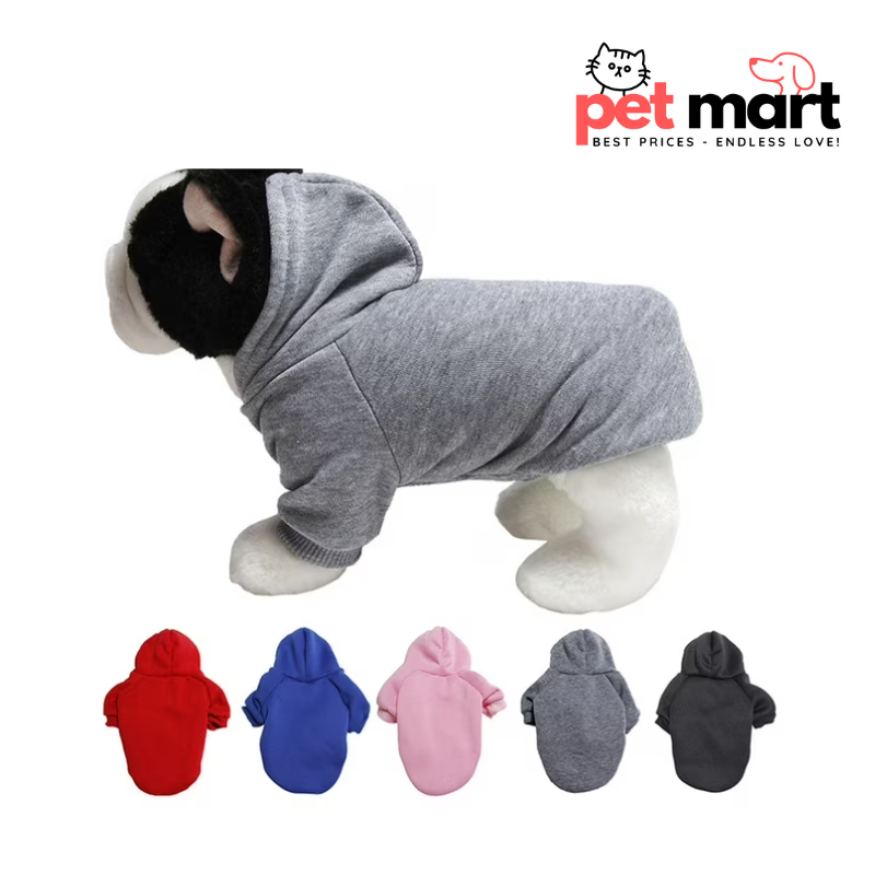 pet warm hoodie pet warm hoodie